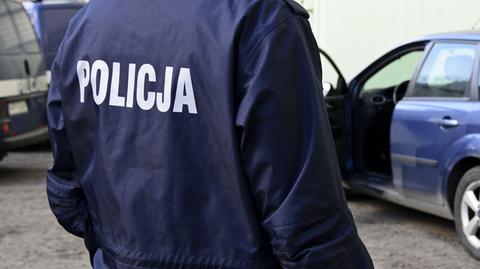 Znaleziono ciało 40-latka. Prokuratura podejrzewa zabójstwo