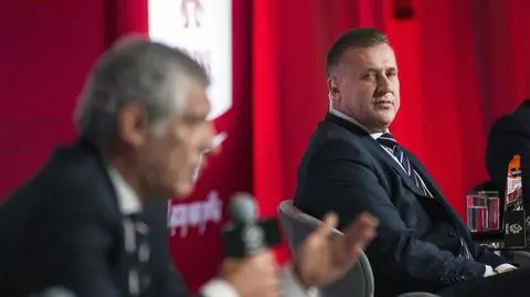 Po spotkaniu Kulesza - Santos. Prezes PZPN komentuje