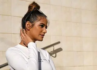 Poonam Pandey