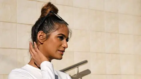 Poonam Pandey