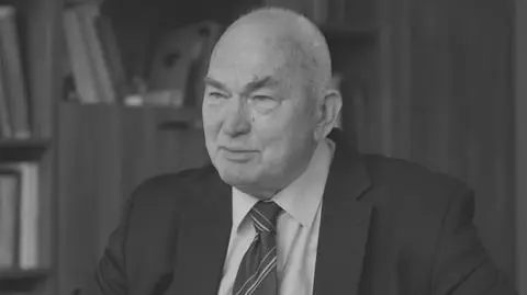 Nie żyje profesor Mirosław Handke. Były rektor Akademii Górniczo-Hutniczej i minister edukacji miał 75 lat