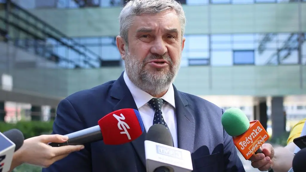 Minister rolnictwa chce wprowadzić bobra na listę zwierząt łownych i jadalnych