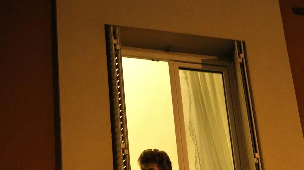 Relacja Wojciecha Bojanowskiego