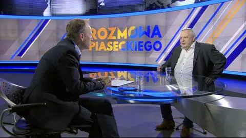 "Kaczyński jest gotów zrobić bardzo dużo". Balazs: nie mam wątpliwości, że tajność wyborów zostanie złamana