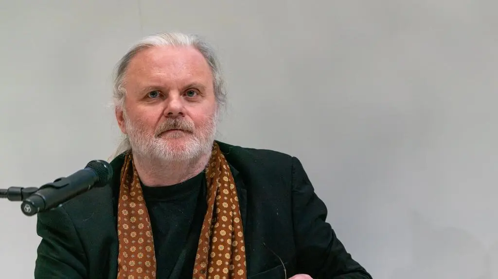 Jon Fosse