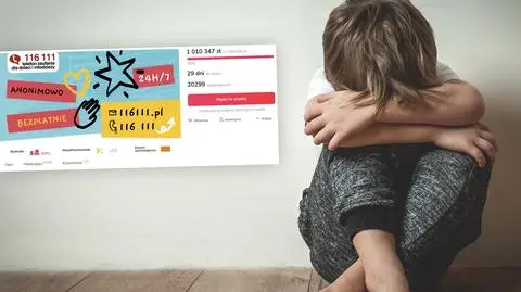zrzutka dziecko