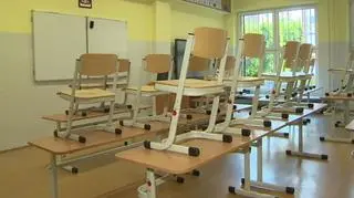 Obawy o bezpieczeństwo w szkołach