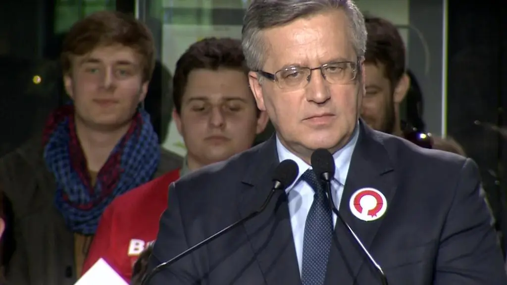 Praktycznie całe życie poświęciłem na walkę o wolność