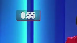 Ewa Kopacz odpowiada na pierwsze pytanie