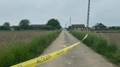 Ciała "prawdopodobnie dwóch małych dziewczynek" w pogorzelisku. Matka zatrzymana