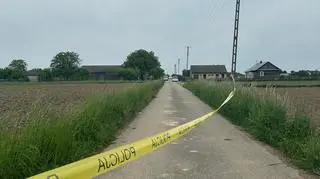 Do tragedii doszło w powiecie dąbrowskim