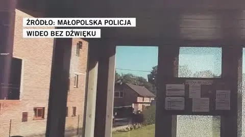 MAŁOPOLSKA POLICJA