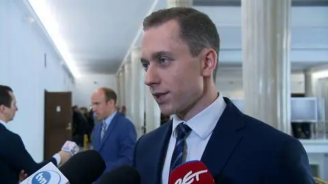 Cezary Tomczyk o swojej wypowiedzi na temat uchodźców