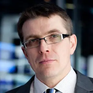 Jacek Stawiski
