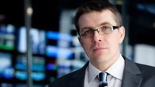 Jacek Stawiski, redaktor naczelny TVN24 BiS
