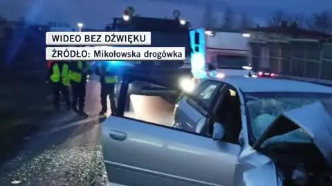 mikołowska drogówka