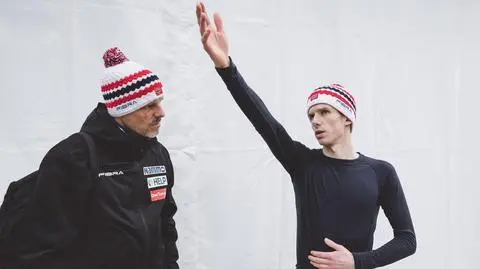 Ciąg dalszy konfliktu z trenerem. Norwegowie boją się reakcji własnych kibiców