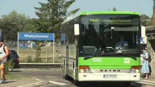 Autobus linii 666 nie pojedzie już na Hel