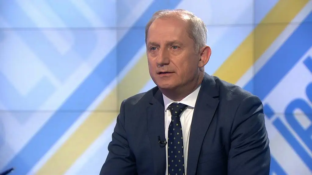 Dymisja Rafalskiej? Neumann: rząd przyznałby się że zostawił sprawę nierozwiązaną