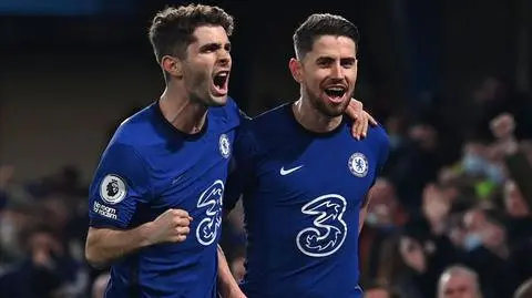 Rewanż za pucharowy finał wzięty. Chelsea bliżej Ligi Mistrzów