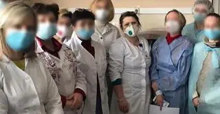 Ukrainki chciałyby kontynuować pracę naukową w Polsce