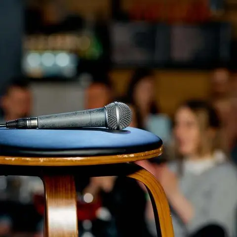 Podcasty 