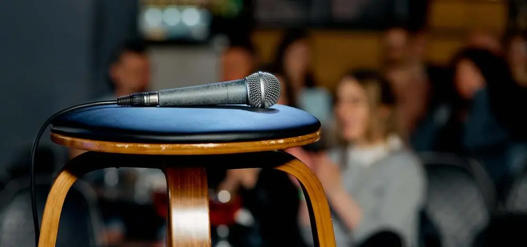 Komedia w Polsce. Czy naprawdę możemy śmiać się ze wszystkiego?