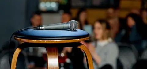Komedia w Polsce. Czy naprawdę możemy śmiać się ze wszystkiego?