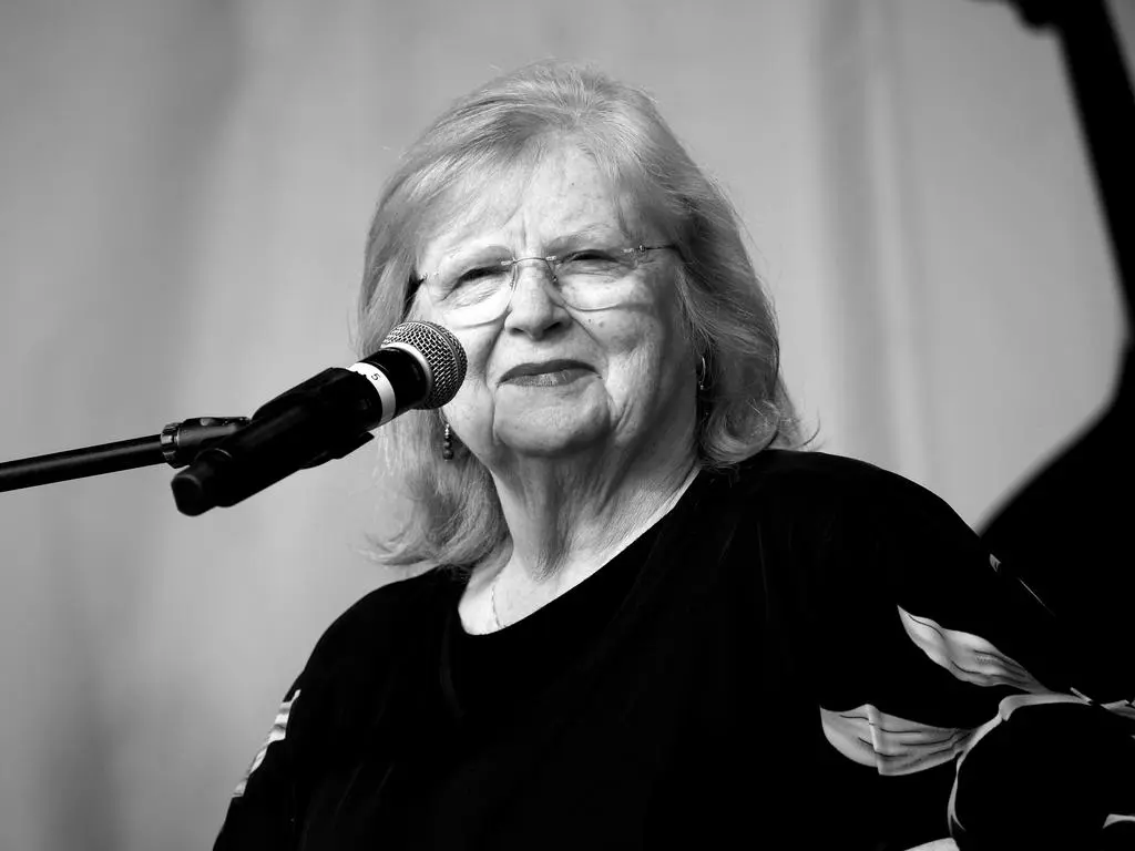Stanisława Celińska