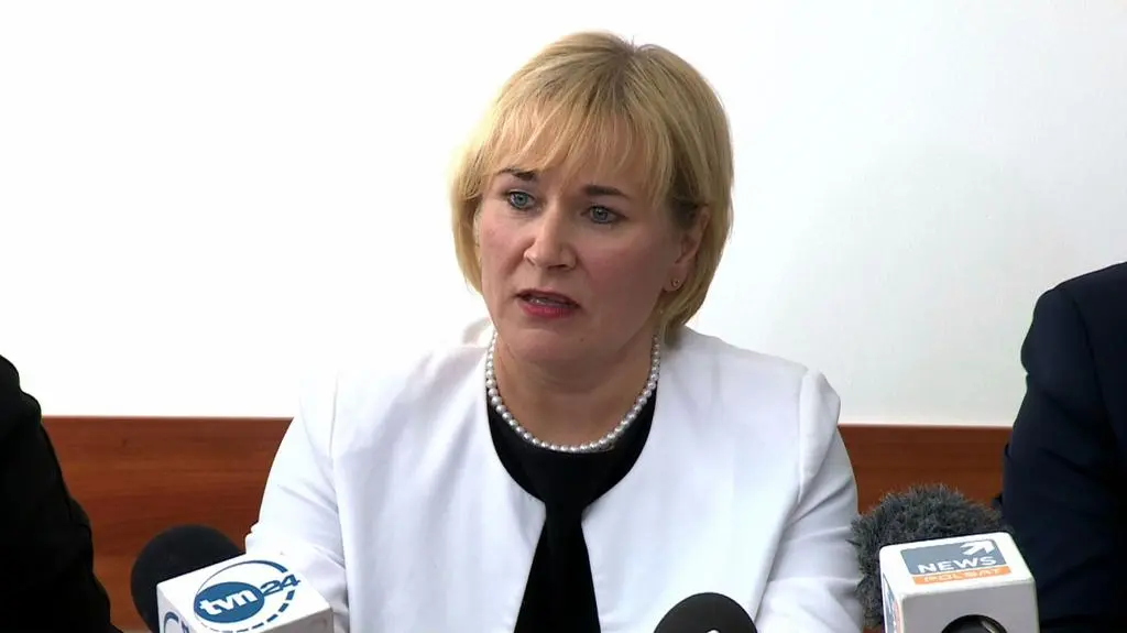 Prokuratura: przyjaciółki Magdaleny Żuk twierdziły że nigdy nie leczyła się psychiatrycznie