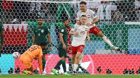 Zieliński: będziemy gotowi na Argentynę