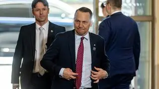 Radosław Sikorski