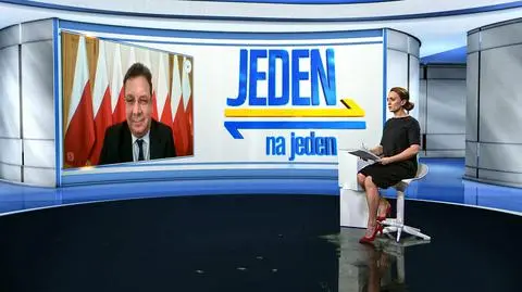 Spór w rządzie o fundusz odbudowy. "Mamy prawo stawiać pewne pytania"