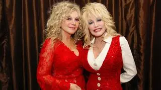 Ostatni dar Dolly Parton? Siostra ujawniła jej pomysł