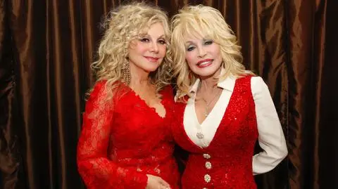 Stella Parton - Dolly Parton