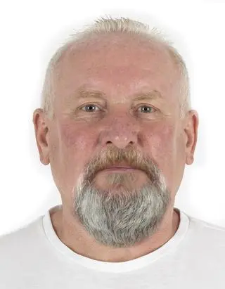 Możliwy wygląd Jacka Jaworka