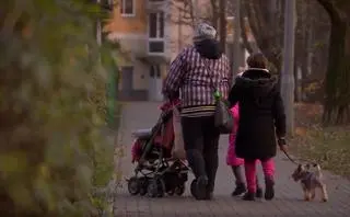 Liczba skrajnie ubogich Polaków zwiększyła się o prawie 380 tysięcy