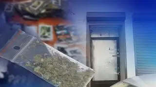 Śmierć sprzedawcy dopalaczy. Nie wiadomo, co zażył