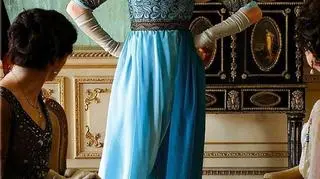 Sybil Crawley, czyli Jessica Brown Findlay