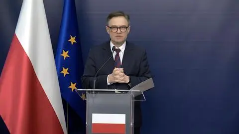 Rzecznik MSZ ws. telewizji Biełsat