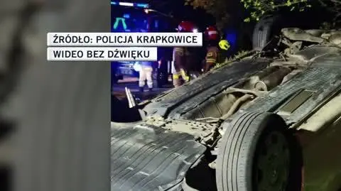 POLICJA KRAPKOWICE