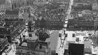 Jest już Arsenał, są już wszystkie inwestycje, samo Stare miasto jest prawie bez zmian- mówi Tomasz Mikszo