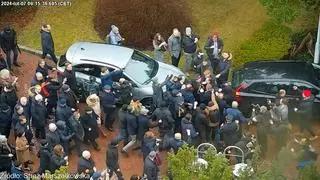 Szturm na Sejm z 7 lutego