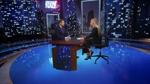 Trzaskowski: marzyła mi się szersza koalicja z Trzecią Drogą