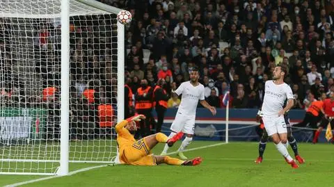 "O niebiosa!". Trzy metry od bramki i pudło