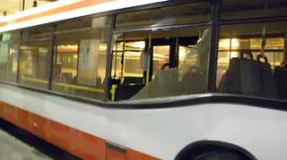 Mężczyzna już usłyszał zarzuty 