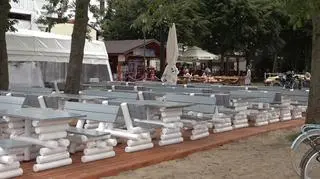 Do zdarzenia doszło w miejscowości Charzykowy