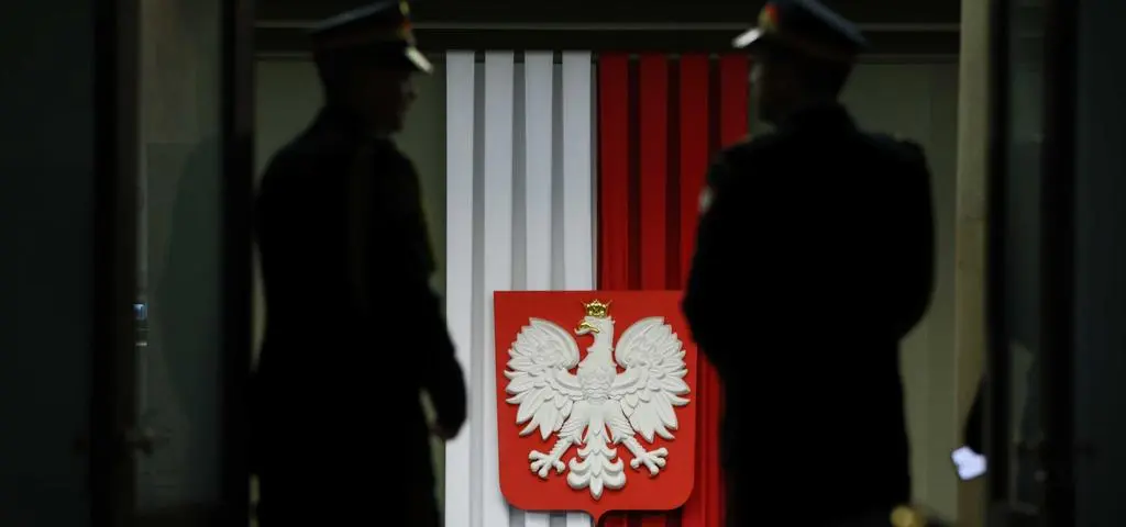 Alkomat w Sejmie? Zawisza odpowiada na oburzenie: to niech nie piją