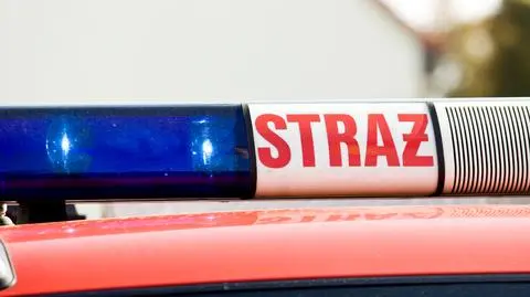 Straż pożarna