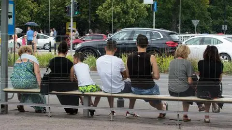 MZA, ZTM, WTP, ITS, PKS... Kto wozi warszawiaków?